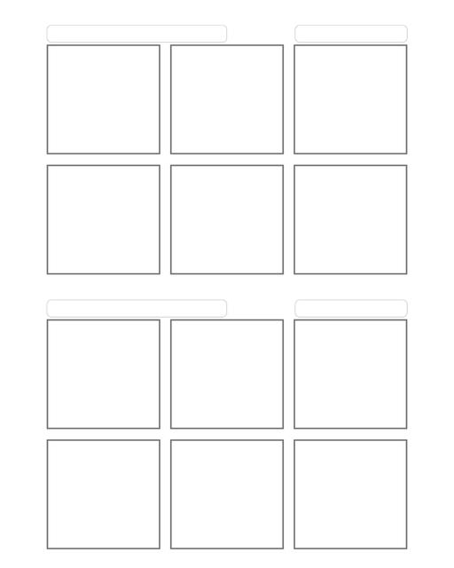 Addition Worksheets