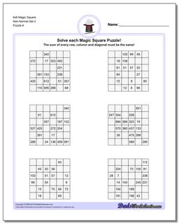 Magic Square