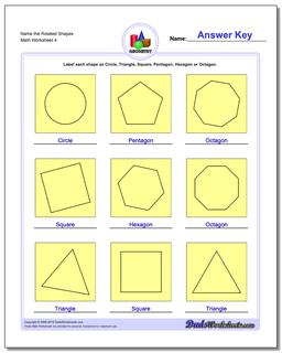Basic Geometry