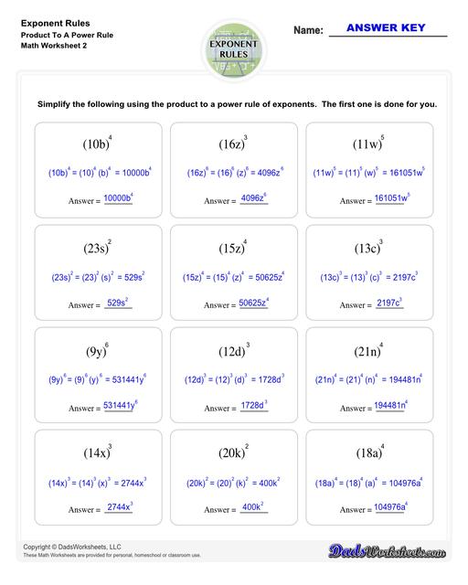 Addition Worksheets