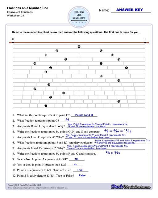 Addition Worksheets