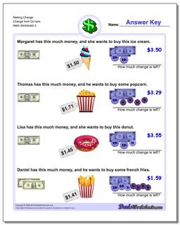 Money