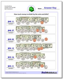 Money