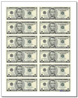 Money