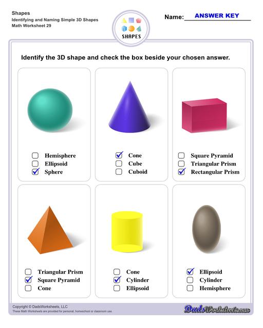 Addition Worksheets