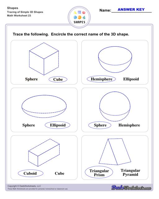 Addition Worksheets