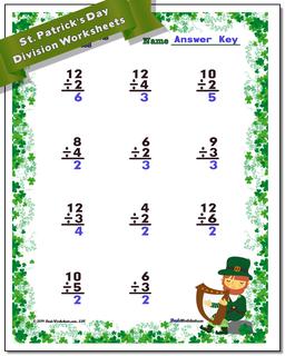 St. Patrick's Day