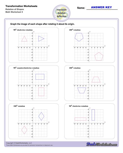 Addition Worksheets