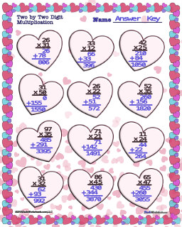Valentine's Day